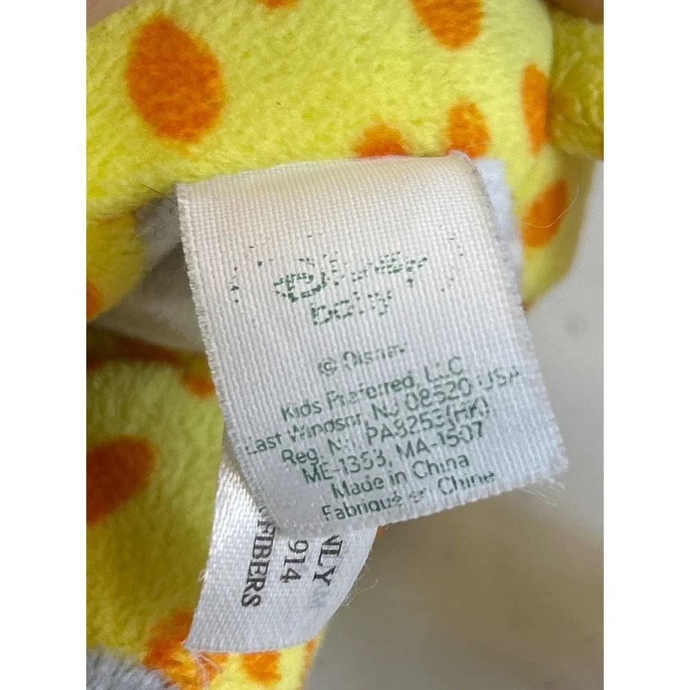 Disney Baby Giraffe 14
